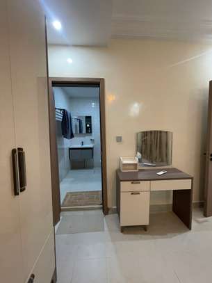 APPART MEUBLE 3CH+SALON NGOR ALMADIES image 13