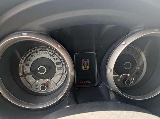 Mitsubishi Pajero 2016 3.5L V6 essence image 6
