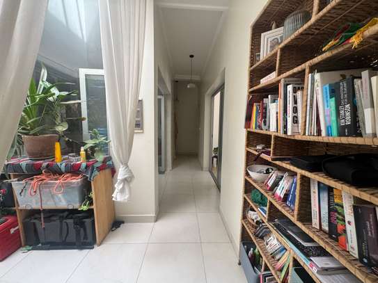 Appartement de haut standing à louer à Sotrac Mermoz image 6