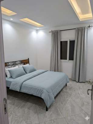 Appartement meublé pour longue durée image 5