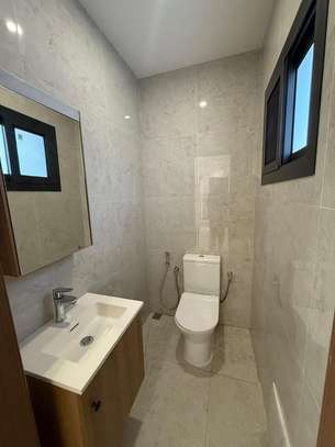APPT 2 chambres SICAP Baobab image 12