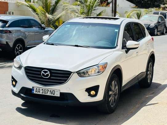 MAZDA CX5 2015 image 5
