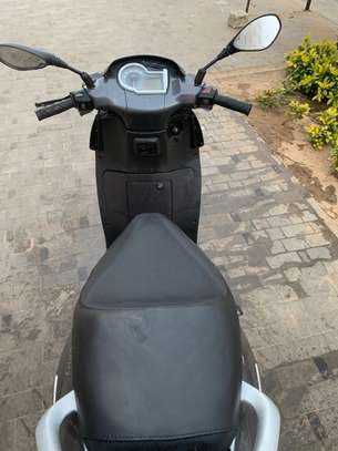 Aprilia Sportcity 2017 image 4