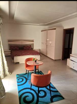 Appartement à louer à Ngor, Almadies image 1