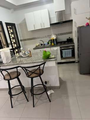 Très joli apt F3 Ouakam cornich image 1