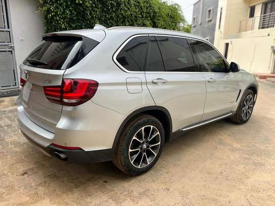 BMW X5 XDrive35  2017 image 9