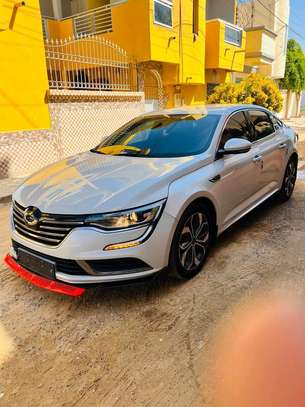 Renault SM6 image 4