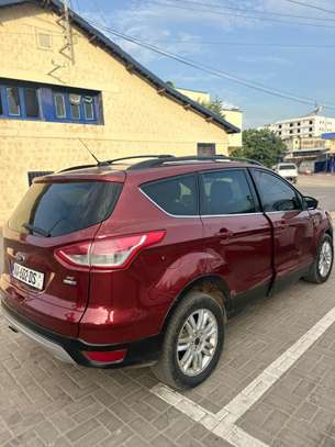 Ford Escape 2016 avec toit ouvrant(vue panoramique) image 5