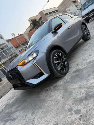 Citroën DS3 automatique 2023 image 5