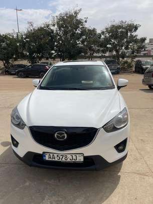 Mazda cx5 image 1