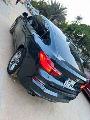 BMW X4 2015 (VENTE FLASH) image 5