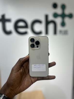 IPhone 14 Pro 128GB -E-SIM image 1