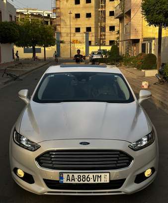 Ford image 1