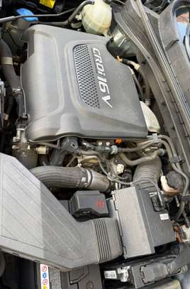 Kia Sportage 2017 image 7