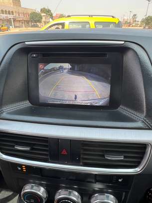 MAZDA CX-5 image 9