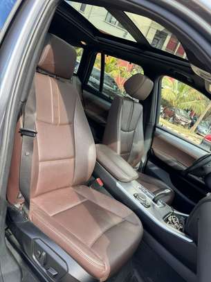 Bmw x3 image 5