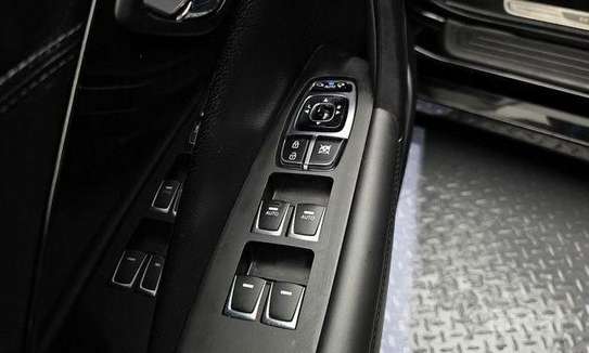Hyundai elantra 2017 image 4