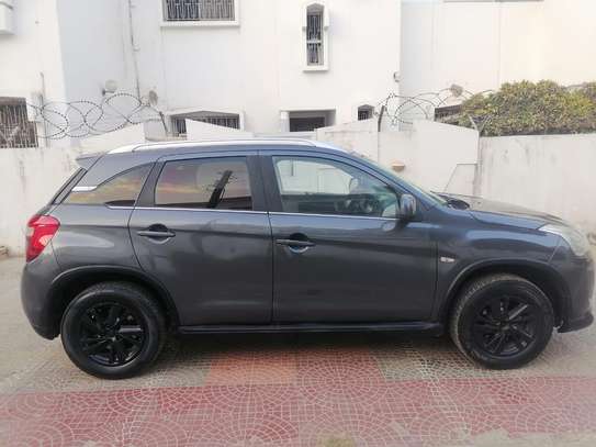 Citroen C4 Aircross image 9