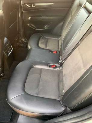 mazda cx5 skyactiv g 2023 image 3