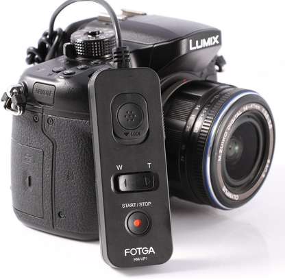 Déclencheur à Câble de télécommande pour Panasonic image 1