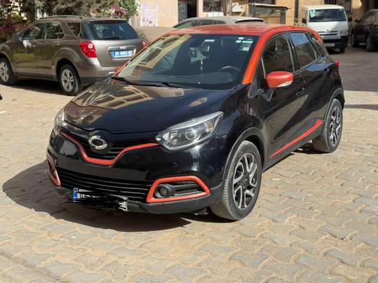 Renault Qm3 image 3