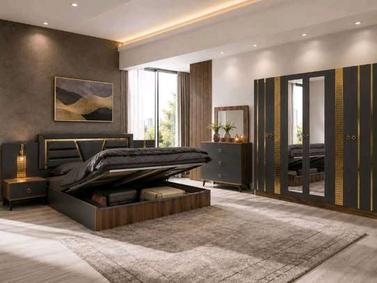 Chambre a coucher 6 battant image 3
