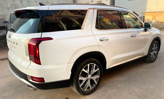 HYUNDAI PALISSADE 2020 image 3