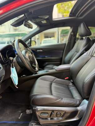 TOYOTA CH-R 2020 image 7