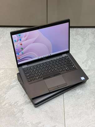 Dell Latitude 5400 – Fiabilité Pro image 3