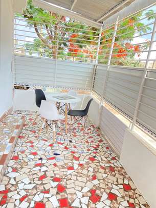 Studio meublé à Saly image 9