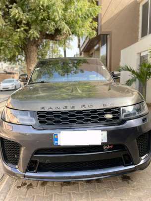 Range Rover image 2