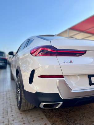 BMW X6 XDRIVE 2020 image 10