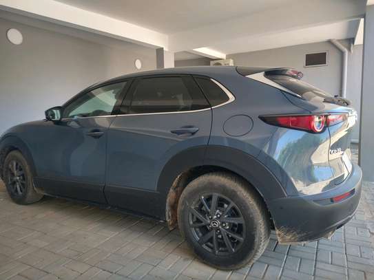 Mazda CX-30 Skyactive X, 2020 image 2