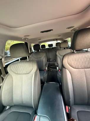 Hyundai palissade 2020 image 8