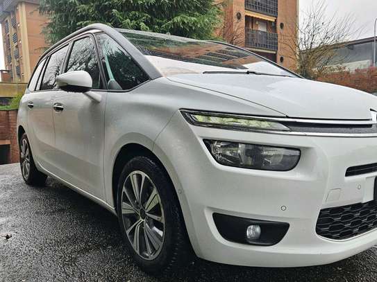 Citroen C4 Cactus image 7