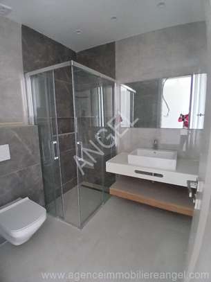 Ref _2788_SEY Appartement à louer au Plateau image 8