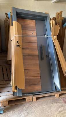 Portes Blindées de sécurité image 11