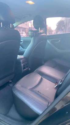 Hyundai elantra 2016 image 6