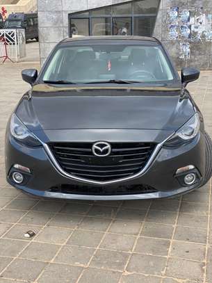 Mazda 3 image 1