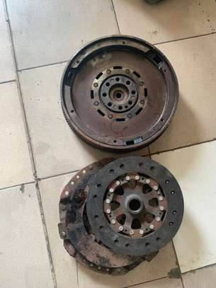 BOITE MERCEDES image 1
