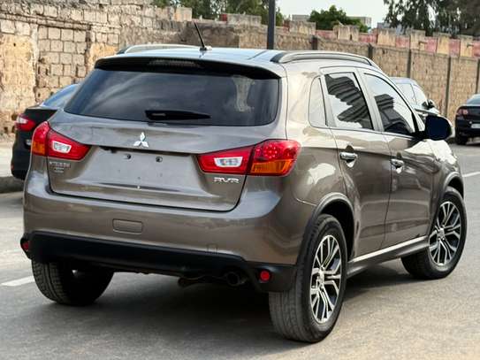 Mitsubishi Rvr GT 2016 image 10