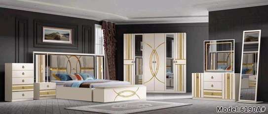 Chambre à coucher image 5