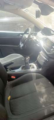 Peugeot 308 break image 4