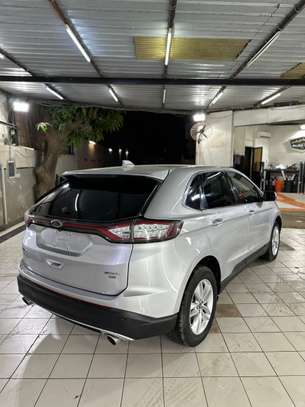 Ford edge sel 2015 image 2