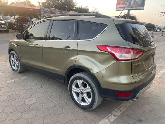 Ford escape 2014 image 4