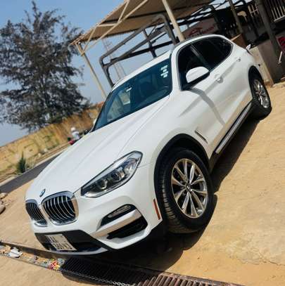 BMW x3 2019 image 3