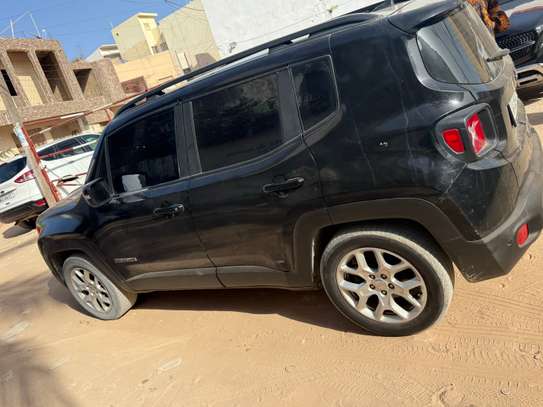 JEEP RENEGADE 2010 image 12