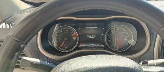 Jeep Cherokee Limited 2016 image 8