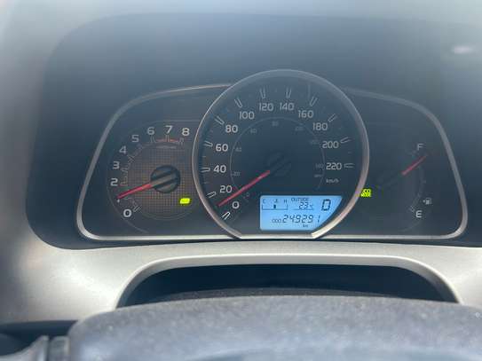 Rav4 2015 image 6