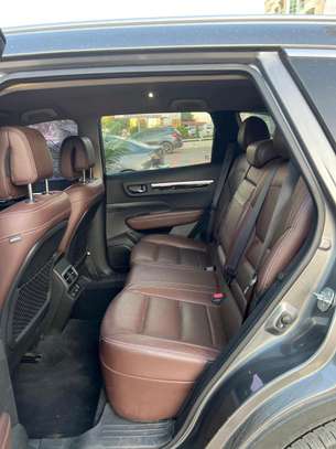 Renault qm6 2017-2018 image 4